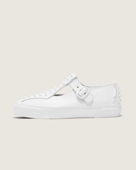 Premium Mary Jane Pearlized Shoe in White | Vans on sale