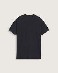 Waffle Shop Sun Vans Style T-Shirt in Black | Vans on sale