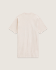 Waffle Shop Sun Vans Style T-Shirt in Marshmallow | Vans outlet