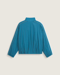 Nyla Track Jacket in Stv Navy Blue | Vans discount