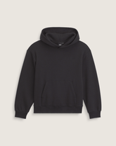 Salton Pullover Hoodie in Black | Vans near me