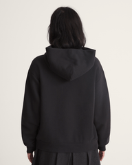 Salton Pullover Hoodie in Black | Vans near me