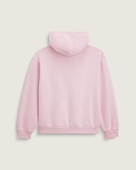 Salton Washed Full Zip Hoodie in CORAL BLUSH | Vans near me