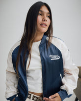 Souvenir Jacket in Dress Blues | Vans on sale