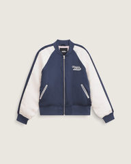 Souvenir Jacket in Dress Blues | Vans on sale