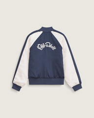 Souvenir Jacket in Dress Blues | Vans on sale
