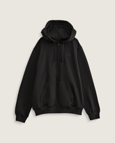 Core Basic Full Zip Hoodie in Black | Vans sale