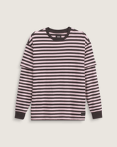 Twofer Shirt in Coral Blush Pink | Vans near me