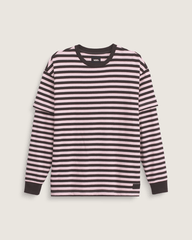 Twofer Shirt in Coral Blush Pink | Vans near me