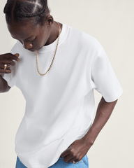 Original Standards T-Shirt in White | Vans near me