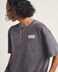 Earthbound T-Shirt in Faded Black | Vans sale