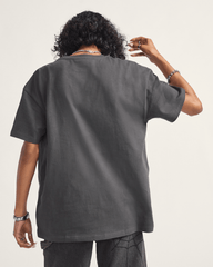 Honeyfields T-Shirt in Faded Black | Vans discount