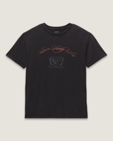 Palm Impresa T-Shirt in Black | Vans near me