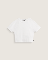 Drew Baby T-Shirt in White | Vans outlet