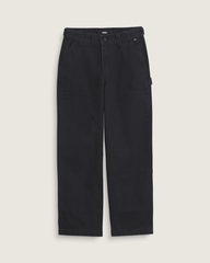 Emily Carpenter Pants in Black | Vans on sale