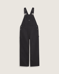 Chore Overall in BLack | Vans discount