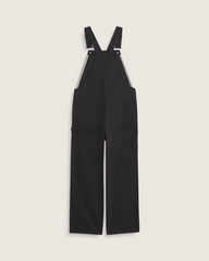 Chore Overall in BLack | Vans discount