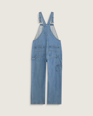 Chore Denim Overall in Stonewash Blue | Vans online
