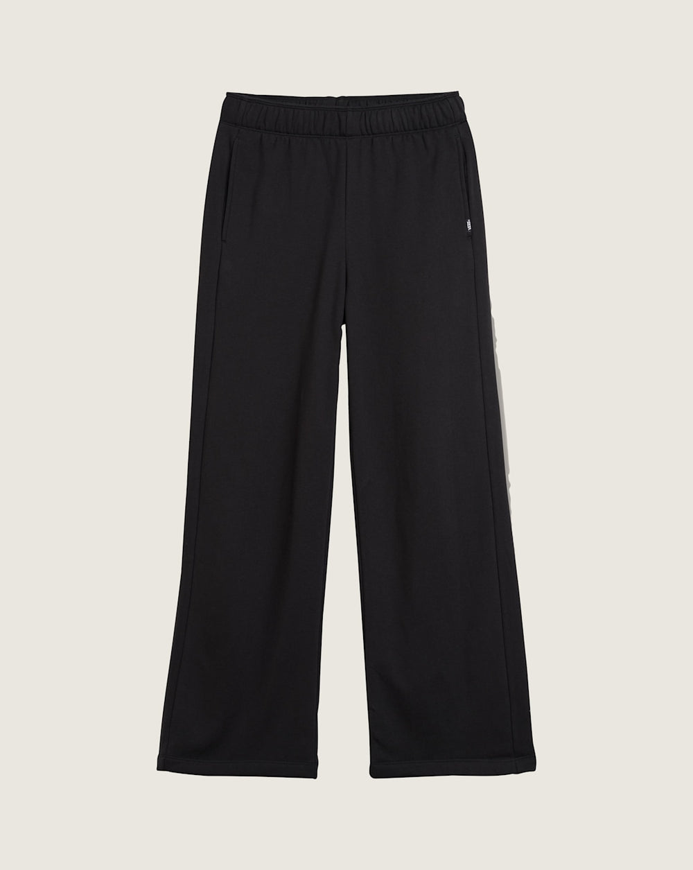 Drop V Sweatpants in Black | Vans outlet