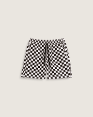 Range Relaxed Elastic Short Checkerboard | Vans online