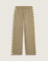 Ronnie Track Pant in Bay Leaf Green | Vans outlet