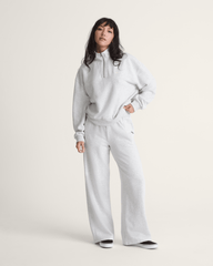 Drop V Sweatpants in White Heather | Vans near me