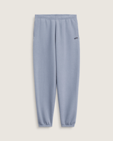 Salton Fleece Jogger Pants in Glacial Slate Blue | Vans sale