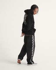 Ronnie Track Pant in Black | Vans discount