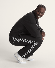 Ronnie Track Pant in Black | Vans discount