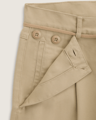 OTW Utility Field Pants in Incense Brown | Vans sale