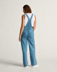 Sirelle Overalls in Blue | Vans discount