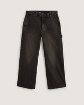Emily DIY Pants in After Dark Grey | Vans on sale