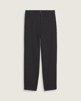 Clifton Barrel Pants in Black | Vans outlet