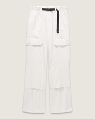 Trek Guide Pants in Cream White | Vans near me