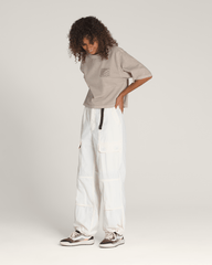 Trek Guide Pants in Cream White | Vans near me
