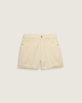 Jennifer 3'' Shortie in Yellow | Vans online