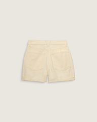 Jennifer 3'' Shortie in Yellow | Vans online