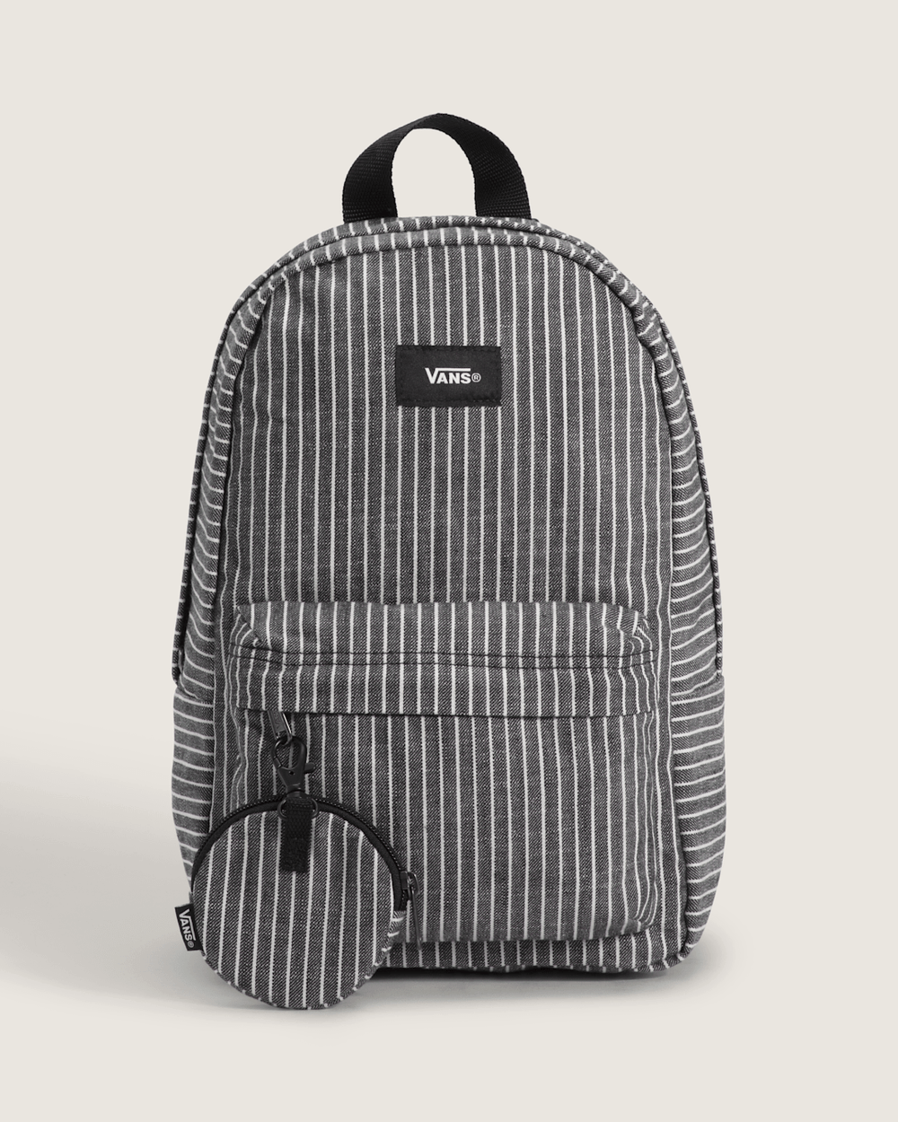 Old Skool Mini Backpack in White / Black | Vans discount