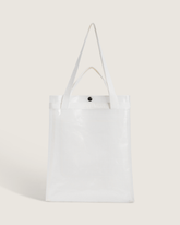 Halford Tote Bag in Clear | Vans on sale