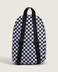 Old Skool Mini Backpack in Black / White | Vans on sale