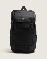 Obstacle Skatepack Black Ripstop | Vans discount