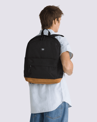 Old Skool Sport Backpack in Black | Vans sale