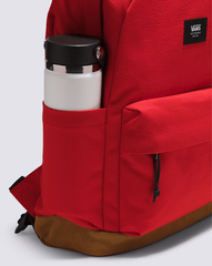 Old Skool Sport Backpack in Racing Red | Vans on sale