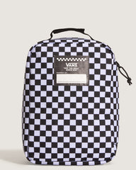 Old Skool Lunch Bag in Black / White | Vans outlet