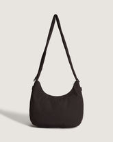 Offshoot Messenger Bag in After Dark Brown | Vans discount