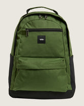 Startle Backpack in Pine Forest Green | Vans near me