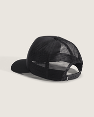 Hitcher Trucker Hat in Black | Vans online