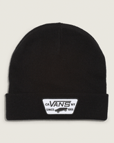 Milford Beanie Black | Vans online