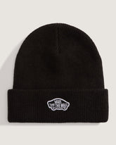 Kids Vans Classic Cuff Beanie in Black | Vans sale