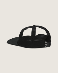 Skate Yin Yang Eyes Hat in Black | Vans near me